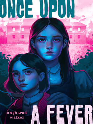 cover image of Once Upon a Fever